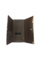 Wallet Vinile Brown